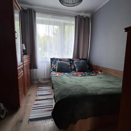 Appartamento Przy Olsztynskiej Starowce Old Town Zone