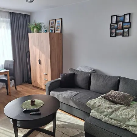 Appartamento Przy Olsztynskiej Starowce Old Town Zone Olsztyn (Warmian-Masurian)