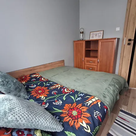 Appartamento Przy Olsztynskiej Starowce Old Town Zone