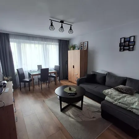 Appartamento Przy Olsztynskiej Starowce Old Town Zone
